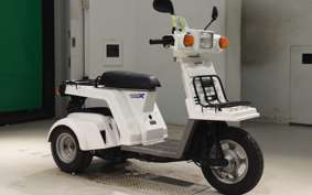 HONDA GYRO X TD02