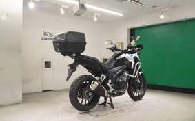 HONDA 400X 2023 NC56