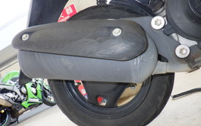 SUZUKI ADDRESS V50 CA4BA