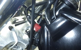 YAMAHA DRAGSTAR 400 CLASSIC  2011 VH02J