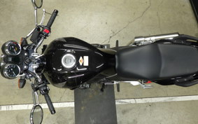 HONDA CB400SF GEN 4 A 2021 NC42
