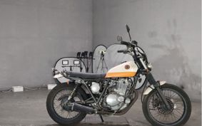 SUZUKI GLASS TRACKER BIG BOY NJ47A