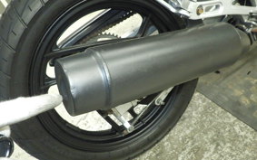 YAMAHA FZ250 1HX
