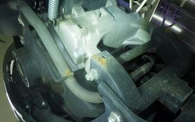 SUZUKI LET's CA4AA