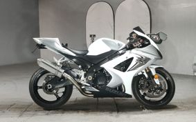 SUZUKI GSX-R1000 2008 GT77A