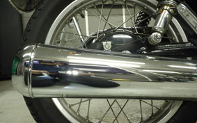 YAMAHA SR400 Gen.5 2020 RH16J