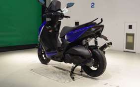 YAMAHA CYGNUSｸﾞﾘﾌｧｽ 2015 SEJ4J