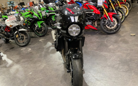 KAWASAKI Z900RS CAFE 2021 ZR900C