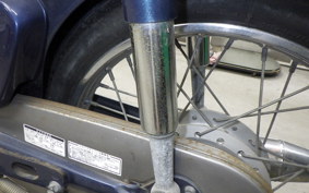 HONDA C50 SUPER CUB 1993 AA01