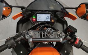 YAMAHA YZF-R25 RG74J