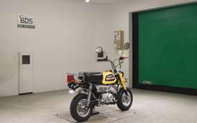 HONDA MONKEY 2002 Z50J