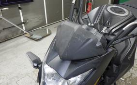 KAWASAKI Z125 PRO BR125H