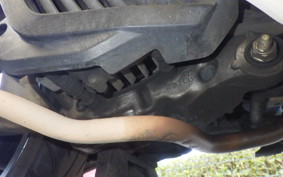 HONDA PCX 125 2024 JF56