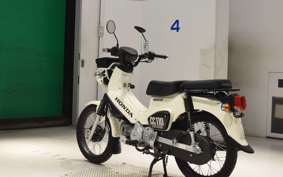HONDA ｸﾛｽｶﾌﾞ110-2 JA45