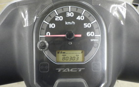 HONDA TACT Basket AF79
