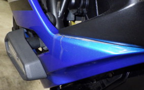 KAWASAKI NINJA 650 A 2019 ER650H