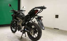 SUZUKI GSX-S125 DL32B