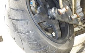 SUZUKI SKYWAVE 250 (Burgman 250) SS CJ43A