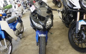 KAWASAKI NINJA 250 2023 EX250L