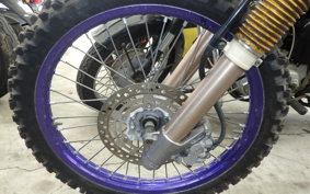 SUZUKI DJEBEL 250 XC SJ45A