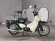 Фото Honda LITTLE CUB 2011 с японского аукциона