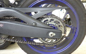 YAMAHA YZF-R25 A 2015 RG74J
