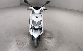 YAMAHA CYGNUS 125 X SE44J