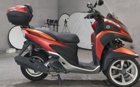 YAMAHA TRICITY 125 SE82J