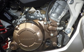 HONDA CB150X 2025