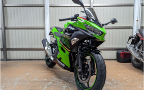KAWASAKI NINJA 400 2020 EX400G