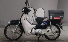 HONDA SUPER CUB110 JA10