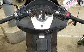 HONDA FORZA ZA MF08