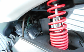 SUZUKI ZZ INCH UP SPORT CA1PB