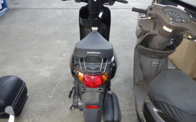 HONDA TACT-4ﾍﾞｰｼｯｸ AF79
