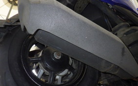 YAMAHA BW'S 50 Gen.3 2003 SA53J