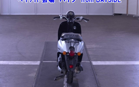 HONDA TODAY