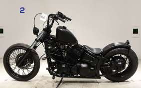 YAMAHA DRAGSTAR 400 1997 4TR