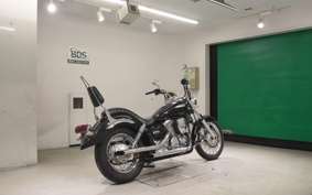 YAMAHA DRAGSTAR 250 2014 VG02J