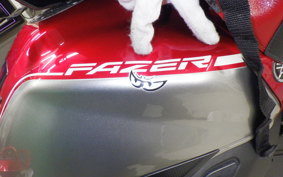 YAMAHA FZ1 FAZER 2015 RN21J