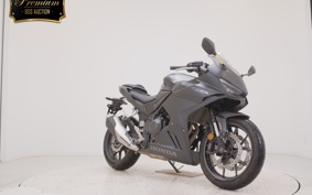 HONDA CBR400R 2025 NC65