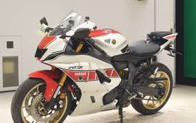 YAMAHA YZF-R7 2022 RM39J