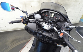 SUZUKI SKYWAVE 250M CJ45A
