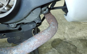 SUZUKI ZZ 1991 CA1PB