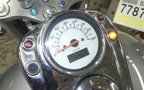 HONDA SHADOW 400 2003 NC34