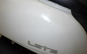 SUZUKI ﾚｯﾂ CA4AA