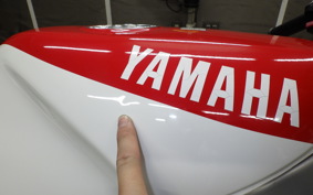 YAMAHA TZR250 2004 1KT