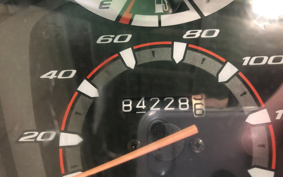 HONDA DIO 110 JF31
