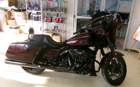 HARLEY  HARLEY FLHXSE CVO 2024 PX6