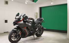 KAWASAKI ZX 10 NINJA ABS 2022 ZXT02L