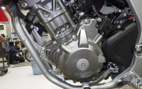 HONDA CRF250L 2022 MD47